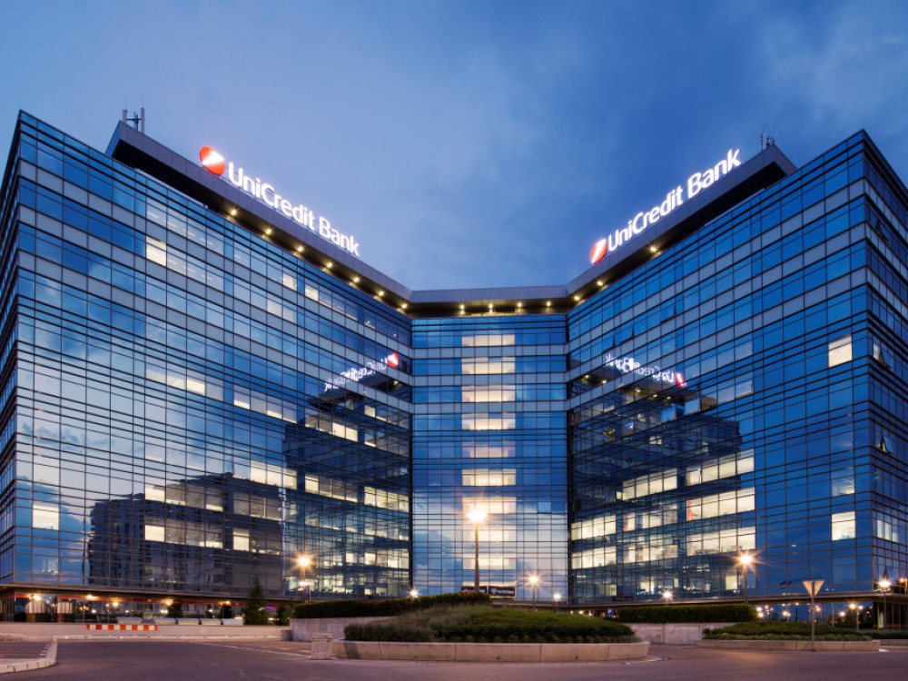 UniCredit Banka